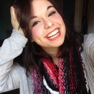 Meet your Posher, Victoria